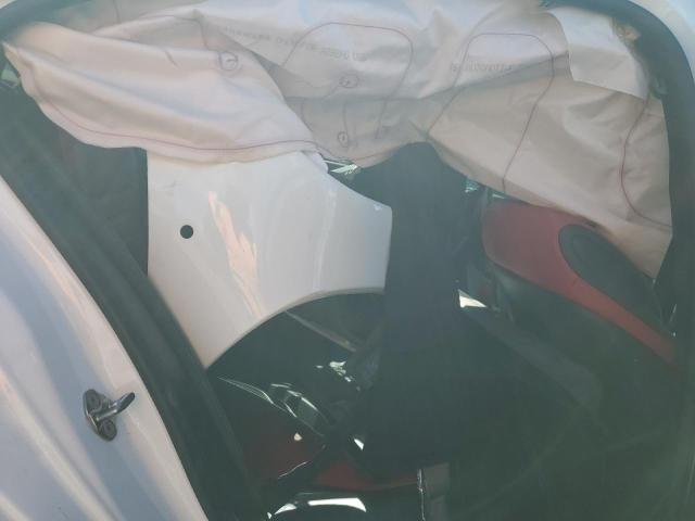 W1KAF4HB6PR127329 - 2023 MERCEDES-BENZ C 300 4MATIC WHITE photo 10