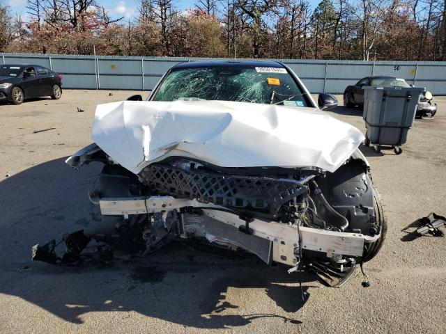 W1KAF4HB6PR127329 - 2023 MERCEDES-BENZ C 300 4MATIC WHITE photo 5