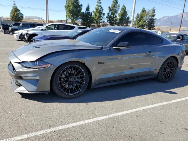 2022 FORD MUSTANG GT, 