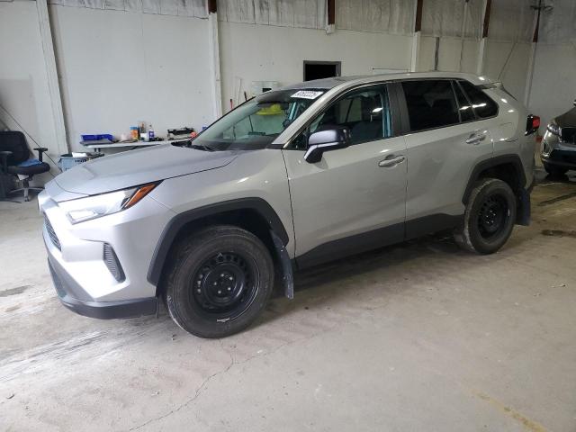 2024 TOYOTA RAV4 LE, 