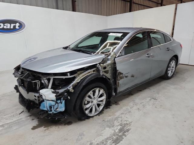 2025 CHEVROLET MALIBU LT, 