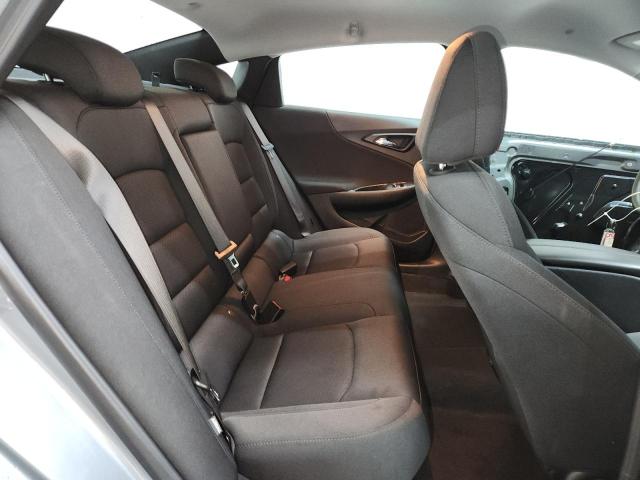 1G1ZD5ST8SF157557 - 2025 CHEVROLET MALIBU LT SILVER photo 10