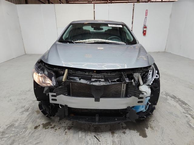 1G1ZD5ST8SF157557 - 2025 CHEVROLET MALIBU LT SILVER photo 5