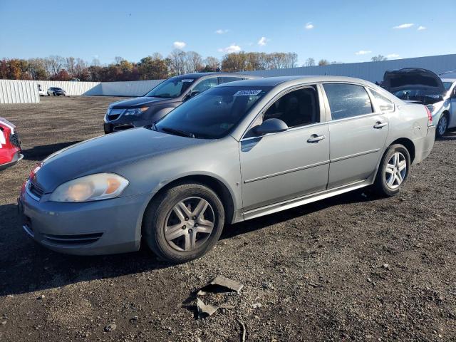 2009 CHEVROLET IMPALA 1LT, 