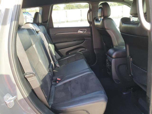 1C4RJEAG8KC672659 - 2019 JEEP GRAND CHER LAREDO Boz foto 11