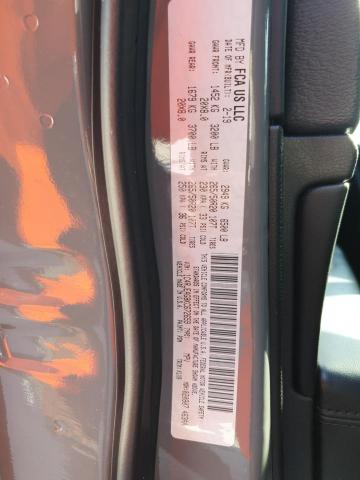 1C4RJEAG8KC672659 - 2019 JEEP GRAND CHER LAREDO Boz foto 14