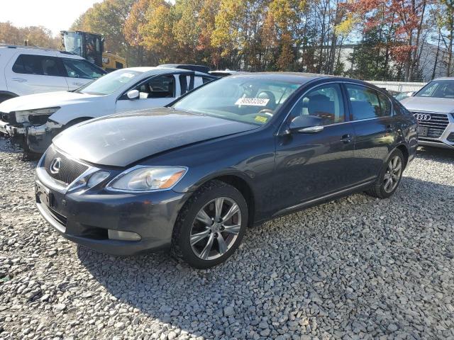 2010 LEXUS GS 350, 