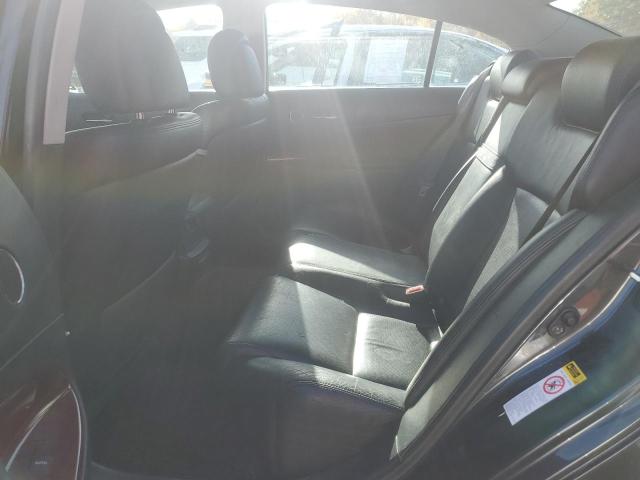 JTHCE1KS5A0027374 - 2010 LEXUS GS 350 GRAY photo 10