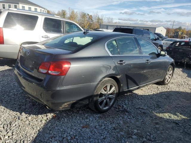 JTHCE1KS5A0027374 - 2010 LEXUS GS 350 GRAY photo 3