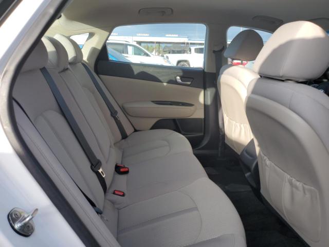 5XXGT4L30JG265911 - 2018 KIA OPTIMA LX 白色 照片 10