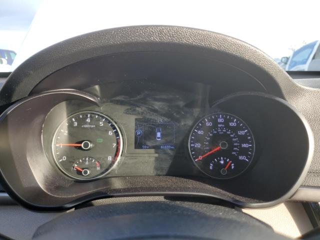 5XXGT4L30JG265911 - 2018 KIA OPTIMA LX 白色 照片 9