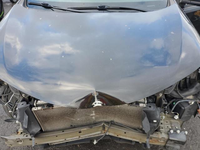 2T3RFREVXHW673254 - 2017 TOYOTA RAV4 XLE BLACK photo 11