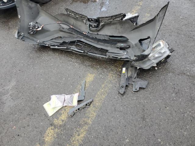 2T3RFREVXHW673254 - 2017 TOYOTA RAV4 XLE BLACK photo 12