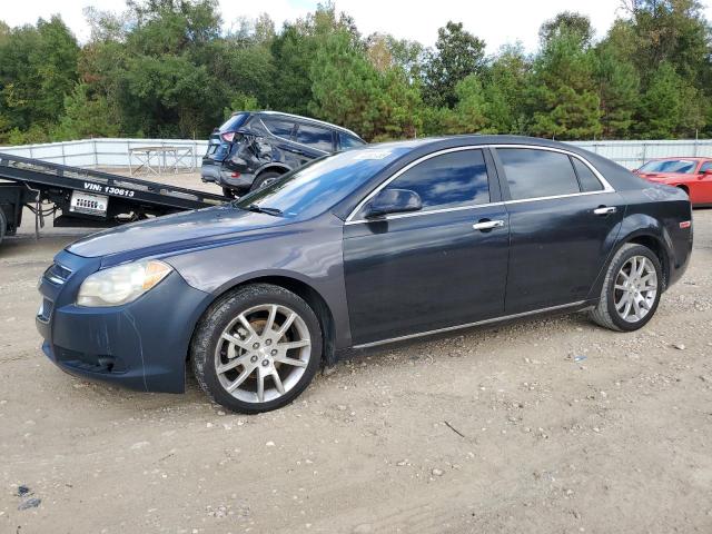 2012 CHEVROLET MALIBU LTZ, 