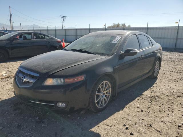 2008 ACURA TL, 
