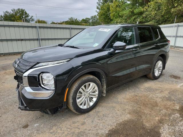 2024 MITSUBISHI OUTLANDER ES, 