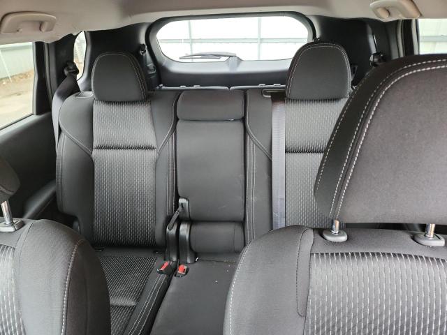 JA4J3UA88RZ067276 - 2024 MITSUBISHI OUTLANDER ES BLACK photo 10