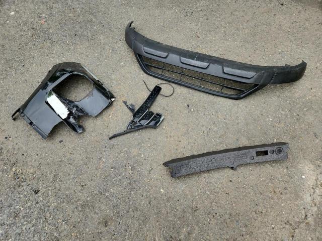 JA4J3UA88RZ067276 - 2024 MITSUBISHI OUTLANDER ES BLACK photo 13