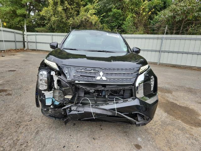 JA4J3UA88RZ067276 - 2024 MITSUBISHI OUTLANDER ES BLACK photo 5