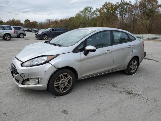 2019 FORD FIESTA SE, 