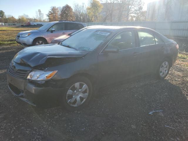 2008 TOYOTA CAMRY CE, 