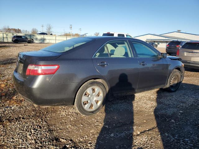 4T1BE46K18U217339 - 2008 TOYOTA CAMRY CE SILVER photo 3