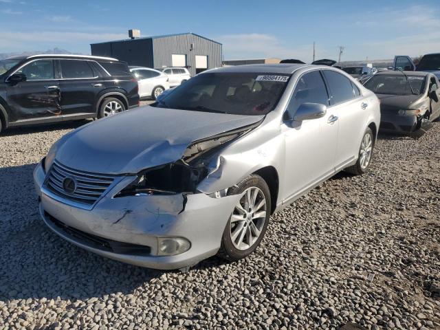 2010 LEXUS ES 350, 
