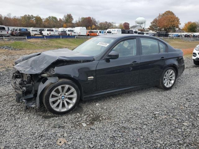 2011 BMW 328 XI SULEV, 