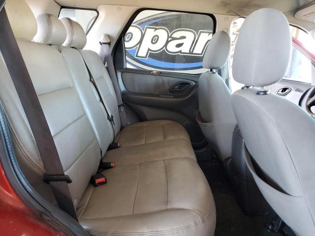 1FMCU59H27KB06340 - 2007 FORD ESCAPE HEV 黑色 照片 10