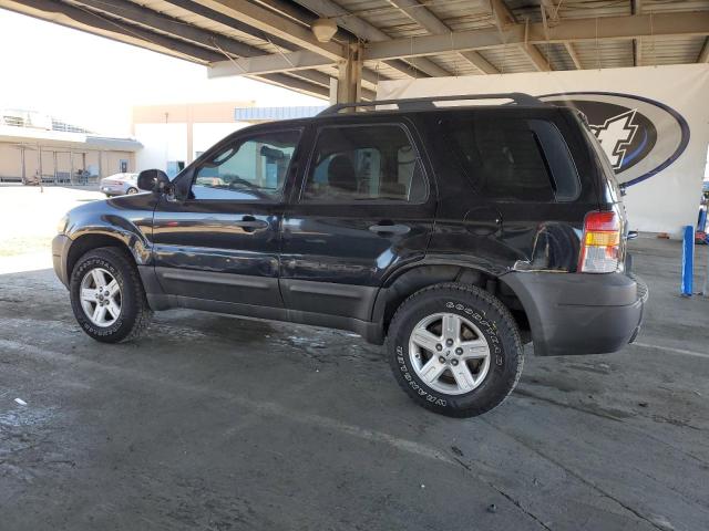 1FMCU59H27KB06340 - 2007 FORD ESCAPE HEV 黑色 照片 2