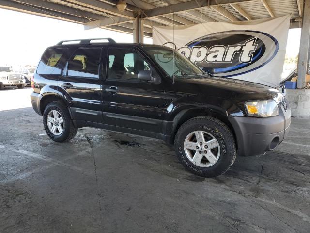 1FMCU59H27KB06340 - 2007 FORD ESCAPE HEV 黑色 照片 4