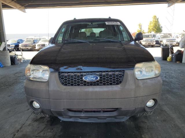 1FMCU59H27KB06340 - 2007 FORD ESCAPE HEV 黑色 照片 5