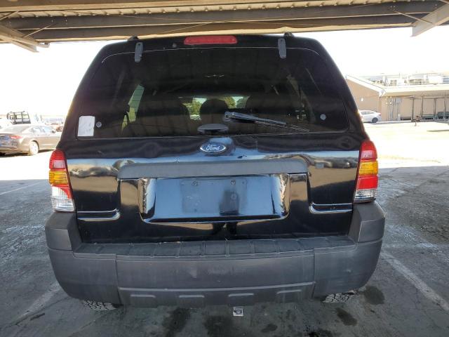 1FMCU59H27KB06340 - 2007 FORD ESCAPE HEV 黑色 照片 6