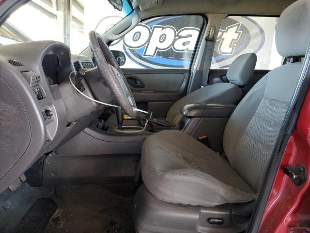 1FMCU59H27KB06340 - 2007 FORD ESCAPE HEV 黑色 照片 7