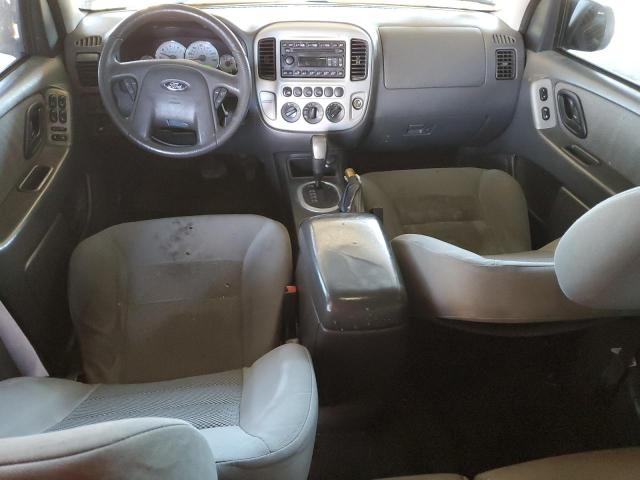 1FMCU59H27KB06340 - 2007 FORD ESCAPE HEV 黑色 照片 8
