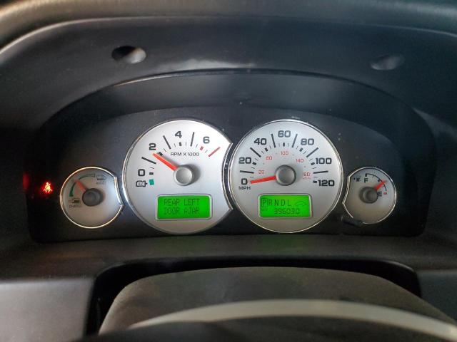 1FMCU59H27KB06340 - 2007 FORD ESCAPE HEV 黑色 照片 9