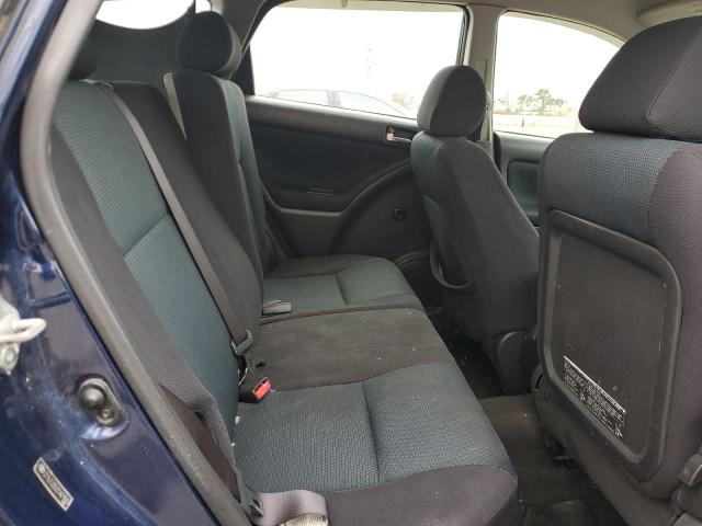 2T1LR32E65C421683 - 2005 TOYOTA COROLLA BASE 蓝色 照片 10