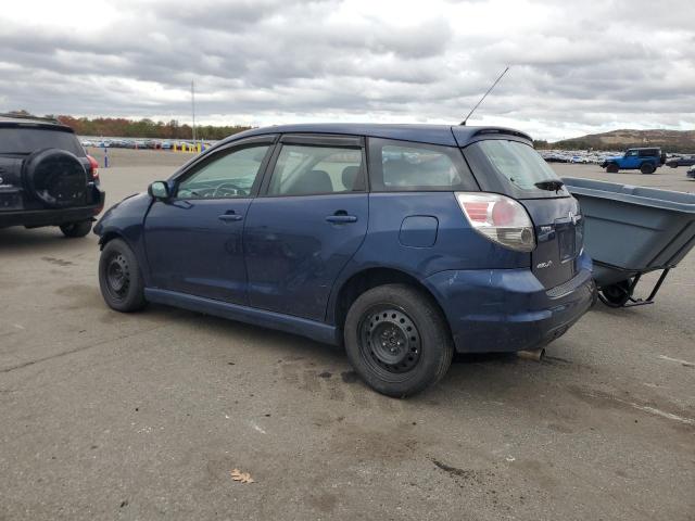 2T1LR32E65C421683 - 2005 TOYOTA COROLLA BASE 蓝色 照片 2