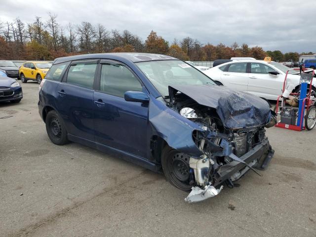 2T1LR32E65C421683 - 2005 TOYOTA COROLLA BASE 蓝色 照片 4