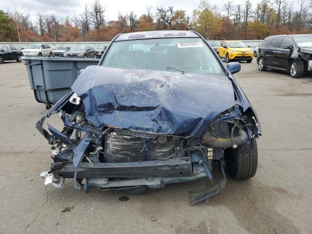 2T1LR32E65C421683 - 2005 TOYOTA COROLLA BASE 蓝色 照片 5