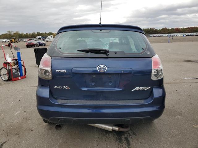 2T1LR32E65C421683 - 2005 TOYOTA COROLLA BASE 蓝色 照片 6