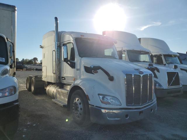 2019 PETERBILT TRACTOR 579, null