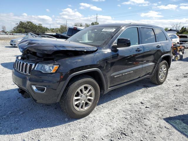 2018 JEEP GRAND CHER LAREDO, 