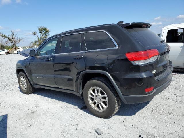 1C4RJEAG4JC513491 - 2018 JEEP GRAND CHER LAREDO Чорний фото 2