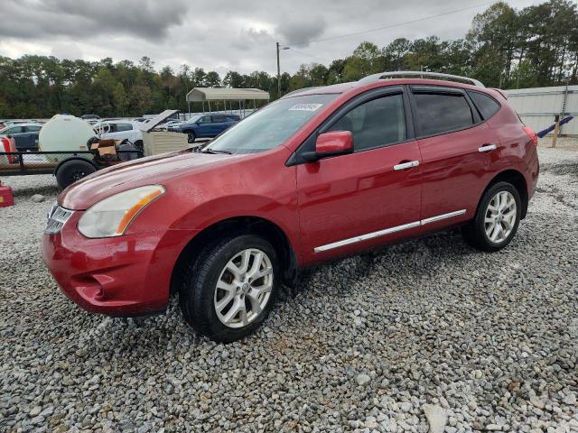 2011 NISSAN ROGUE S, 