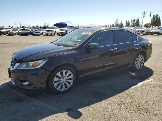 2014 HONDA ACCORD EX, 