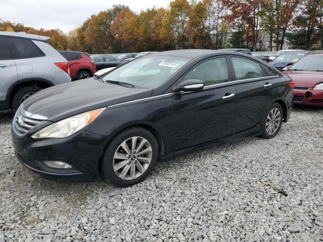 2014 HYUNDAI SONATA SE, 