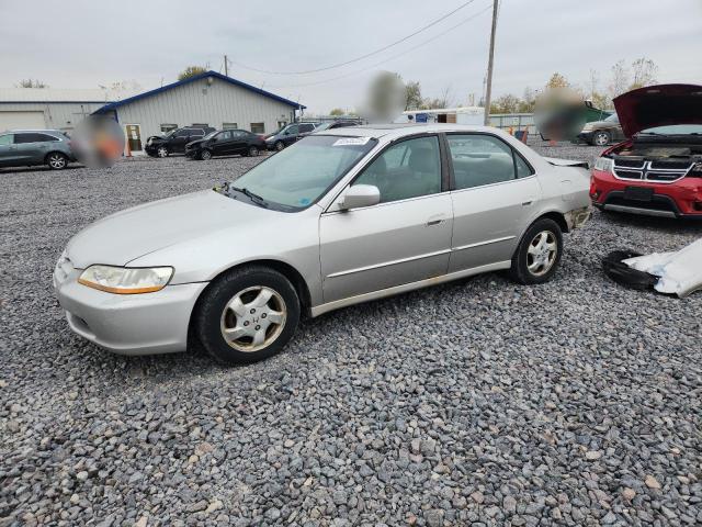 1999 HONDA ACCORD EX, 