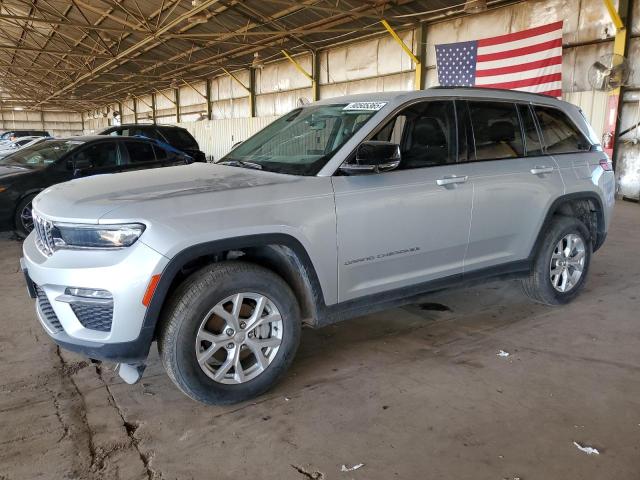 2023 JEEP GRAND CHER LIMITED, 