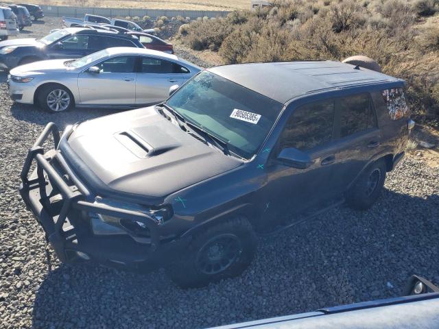 2015 TOYOTA 4RUNNER SR5/SR5 PREMIUM, 